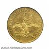 Image 2 : 1795 $5 Small Eagle AU55 PCGS.
