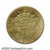 Image 2 : 1803/2 $5 --Cleaned--ANACS. AU Details, Net XF40.