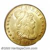 Image 1 : 1803/2 $5 MS63 PCGS.