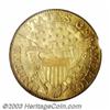 Image 2 : 1803/2 $5 MS63 PCGS.
