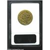 Image 2 : 1805 $5 --Ex-Jewelry, Damaged--ANACS. XF Details, Net Fine 12.