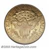 Image 2 : 1806 $5 Round Top 6, 7x6 Stars MS64 PCGS.