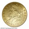 Image 1 : 1812 $5 MS65 PCGS.