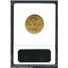 Image 2 : 1842-D $5 Small Date--Cleaned--ANACS, XF Details, Net VF30.