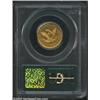 Image 2 : 1844-D $5 XF40 PCGS.