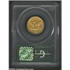 Image 2 : 1851-D $5 XF40 PCGS.