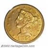 Image 1 : 1851-O $5 VF35 PCGS.