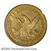 Image 2 : 1851-O $5 VF35 PCGS.