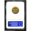 Image 2 : 1852-D $5 VF30 NGC.