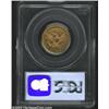 Image 2 : 1854-D $5 Good 6 PCGS.