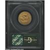 Image 2 : 1870-CC $5 VF20 PCGS.