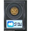 Image 2 : 1872-CC $5 AU55 PCGS.