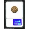 Image 2 : 1877-S $5 AU50 NGC.