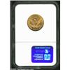 Image 2 : 1878-S $5 MS62 NGC.