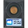 Image 2 : 1883-S $5 MS62 PCGS.
