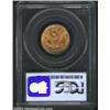 Image 2 : 1884 $5 MS62 PCGS.