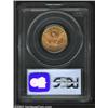 Image 2 : 1884-S $5 MS62 PCGS.