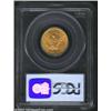Image 2 : 1886-S $5 MS64 PCGS.