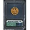 Image 2 : 1891-CC $5 MS62 ICG.