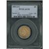 Image 1 : 1893-CC $5 AU53 PCGS.