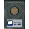Image 2 : 1893-CC $5 AU53 PCGS.