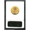 Image 2 : 1899 $5 MS63 ANACS.