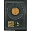 Image 2 : 1899-S $5 MS63 PCGS.