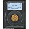 Image 1 : 1900 $5 MS63 PCGS.
