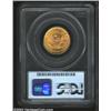 Image 2 : 1900 $5 MS63 PCGS.