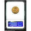 Image 2 : 1900-S $5 MS64 NGC.