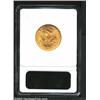 Image 2 : 1901-S $5 MS63 ANACS.