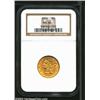 Image 1 : 1904 $5 MS64 NGC.