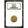 Image 1 : 1905 $5 MS64 NGC.