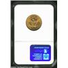 Image 2 : 1905 $5 MS64 NGC.
