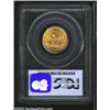 Image 2 : 1907 $5 MS64 PCGS.