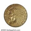 Image 1 : 1908 $5 MS64 PCGS.