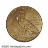 Image 2 : 1908 $5 MS64 PCGS.