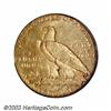 Image 2 : 1909-D $5 MS64 PCGS.