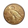 Image 2 : 1910-S $5 MS62 ICG.