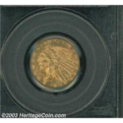 1911 $5 MS63 PCGS.