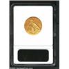 Image 2 : 1911-S $5 AU50 ANACS.