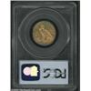 Image 2 : 1911-S $5 AU58 PCGS.