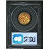 Image 2 : 1913 $5 MS62 PCGS.