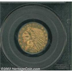 1913-S $5 MS61 PCGS.