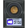 Image 2 : 1915 $5 MS63 PCGS.