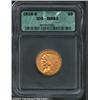 Image 1 : 1916-S $5 MS63 ICG.