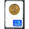 Image 2 : 1798/7 $10 9x4 Stars MS63 NGC.