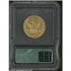 Image 2 : 1844-O $10 AU50 ICG.