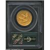 Image 2 : 1849-O $10 XF45 PCGS.