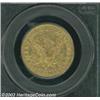 Image 2 : 1855-O $10 XF40 PCGS.